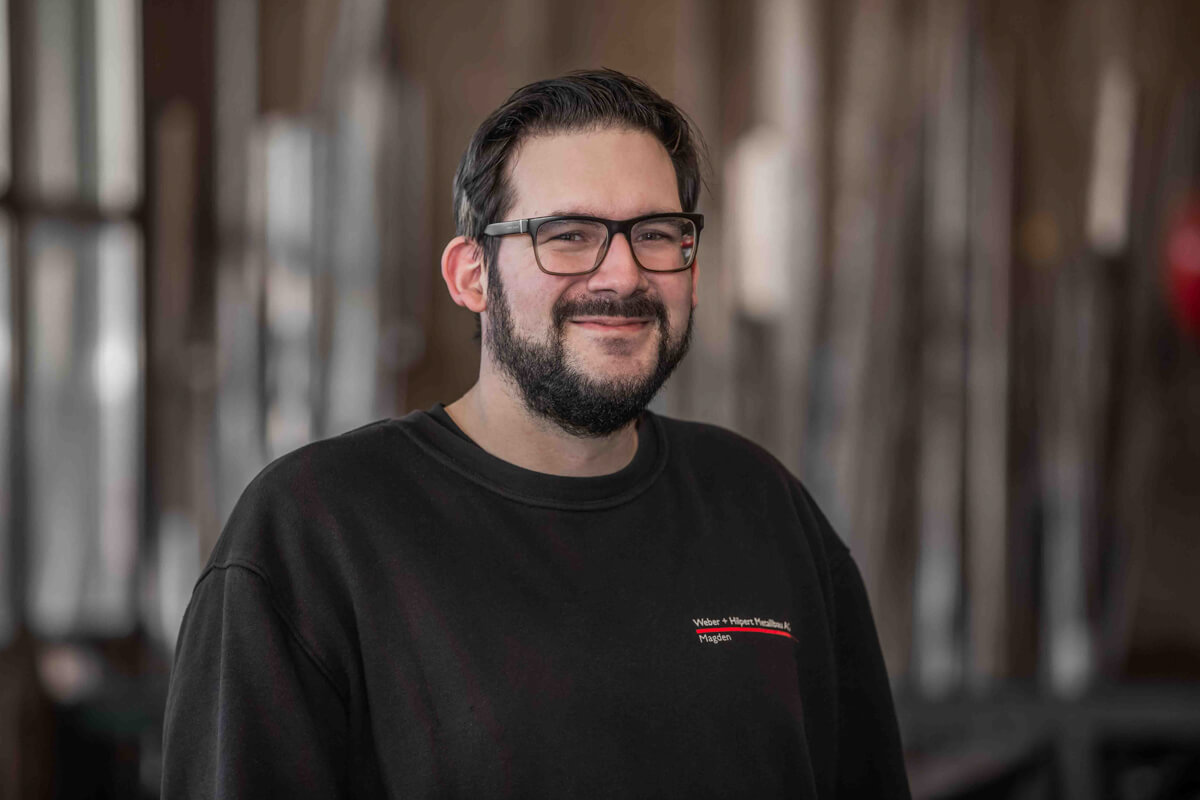 Team-Lukas-Widmer-Metallbauer-Region-Basel Lukas Widmer ist Metallbau-Profi in der Region Aargau und Basel